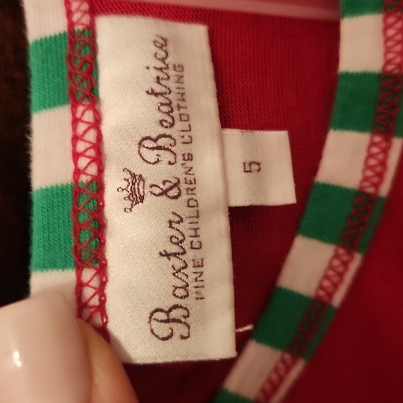 *EUC* 2PC CHRISTMAS READY!!! 2 - Picture 6 of 8